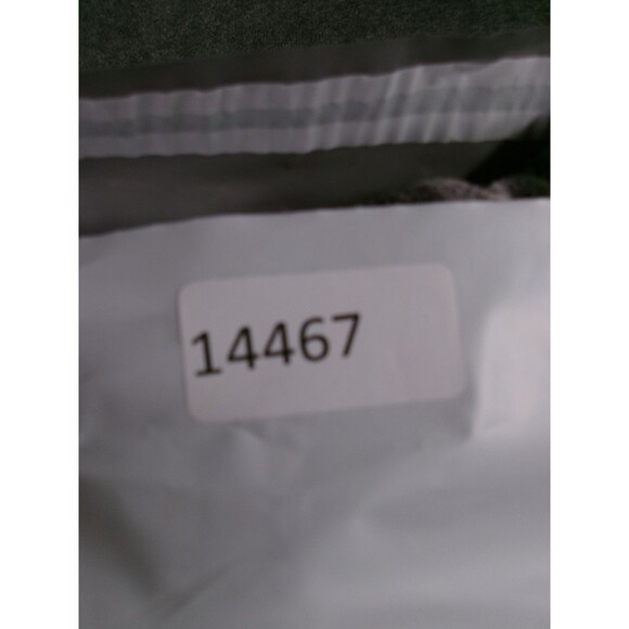 Time Tru Pants Women Large Camo Jogger Lounge Elastic Waist Drawstring Army Cozy - Picture 13 of 13